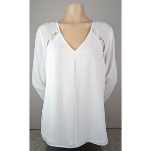 DANIEL RAINN top - medium